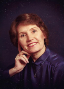 Bonnie Obit Picture