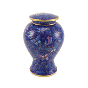 Etienne Butterfly Urn