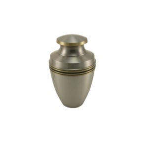 Grecian Pewter