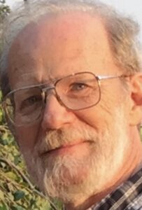 Lacy James Obit Photo