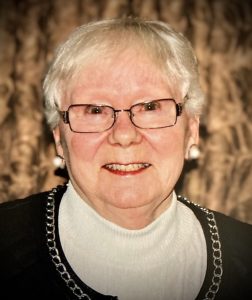 Landry Obit Photo