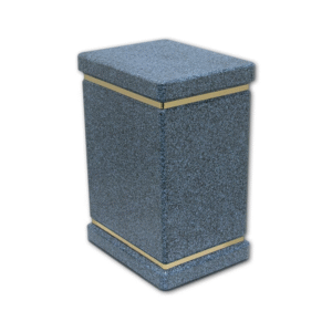 Nicodemus Blue Urn