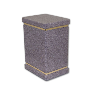 Nicodemus Red Urn