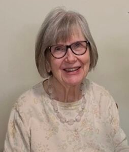 Obit Picture Lea Halinen