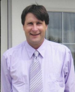Terry Taylor Suit Photo