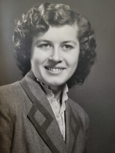 Selma Younghans Obit Photo