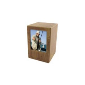 Standard Mdf Photo Natural