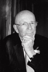 wilfrid arlin peterson
